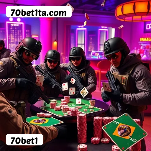 Integração de APIs 70bet1.com - APIs em Tempo Real para Provedores de Jogos e Gateways de Pagamento