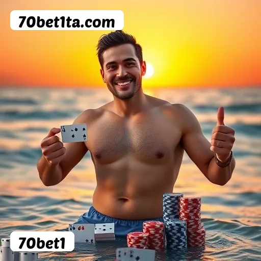 Aviator Original 70bet1.com - Crash Game com Multiplicadores até 5000x e Auto Cash Out Programável