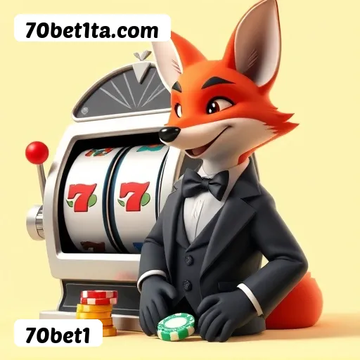 Rodadas Grátis Diárias 70bet1.com - 50 Rodadas Todos os Dias em Slots Premium