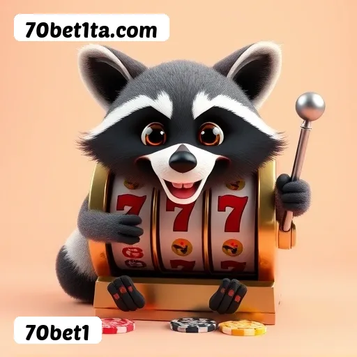 Cashback VIP 70bet1.com - Sistema Crescente de 5% a 15% Conforme Nível VIP