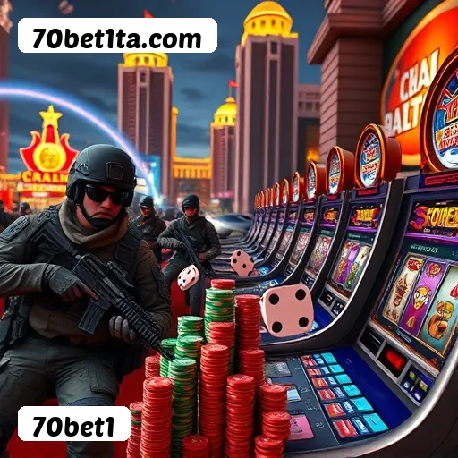 Sistema VIP 70bet1.com - Gold, Platinum e Diamond com Benefícios Exclusivos